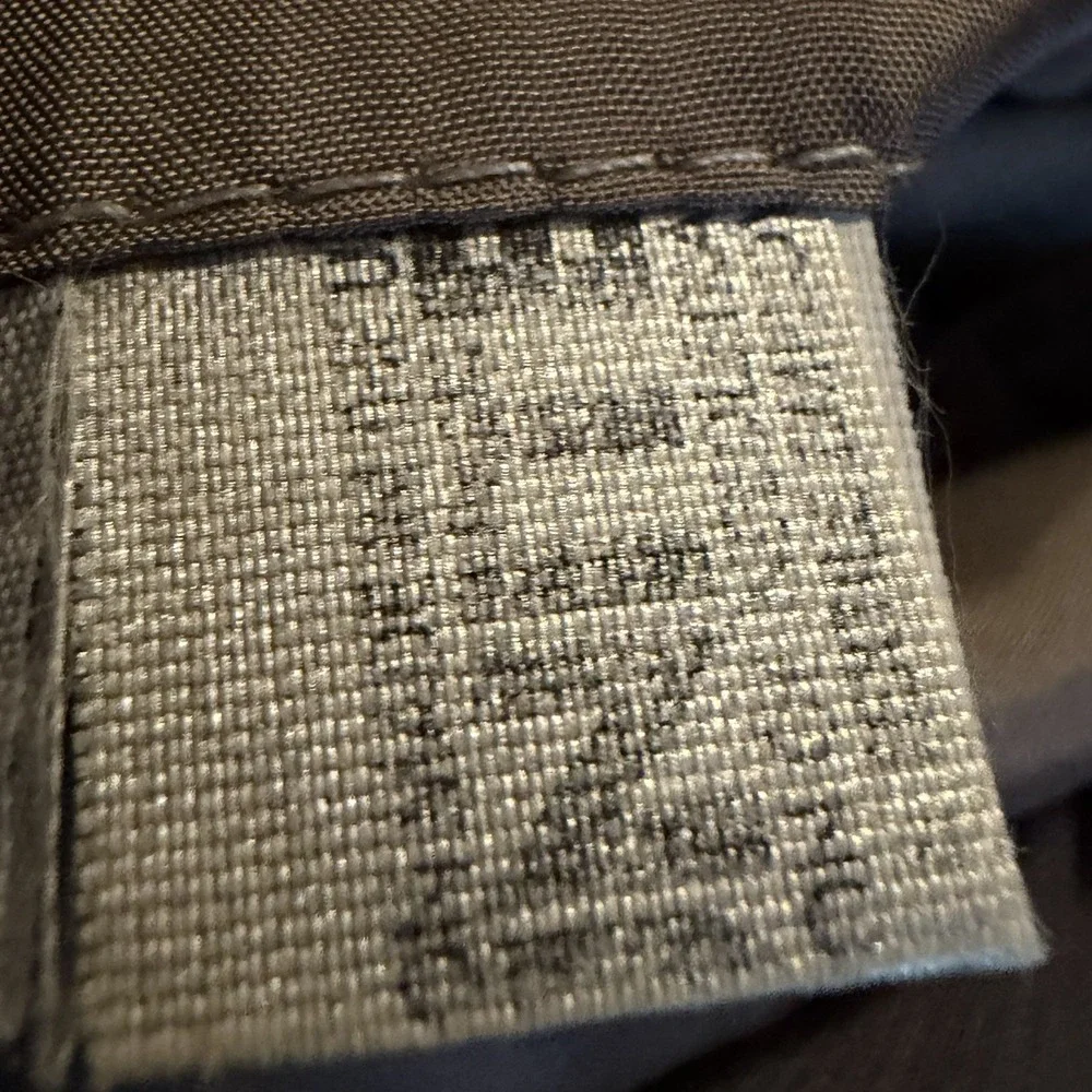 Hugo Boss Einstein Sigma US Sport Coat Blazer Men 40R‎ Gray 100% Virgin Wool USA